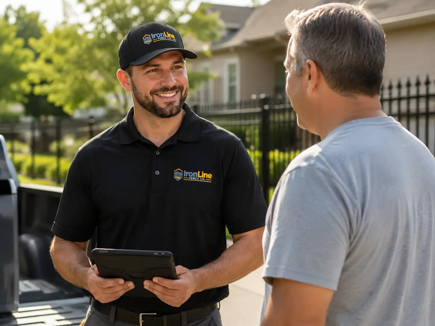 Metal Fence Installation Bedford, PA FAQs